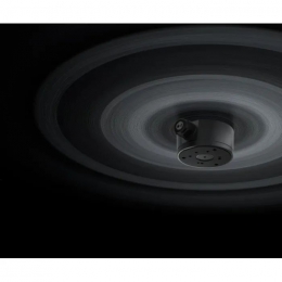 Крепление для видеокамеры Ajax JunctionBox black