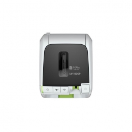 Принтер этикеток Epson LabelWorks LW-1000P USB, Wi-Fi (C51CD06200)