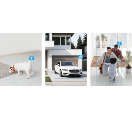 Камера відеоспостереження Reolink Argus B310 (Argus 2E)