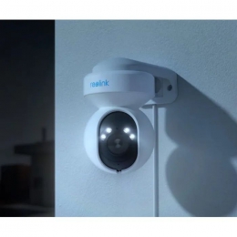 Камера видеонаблюдения Reolink E1 Outdoor Pro (E560)