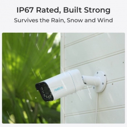 Камера видеонаблюдения Reolink P430