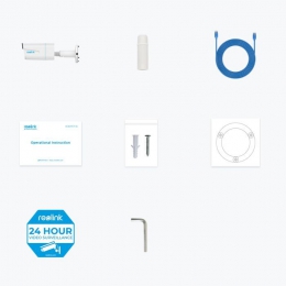 Камера видеонаблюдения Reolink P430