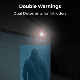 Камера видеонаблюдения Reolink G770