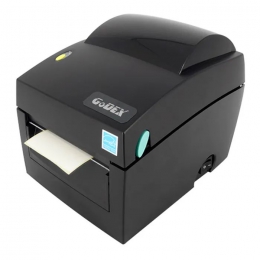 Принтер етикеток Godex DT4x PRO USB, USB-Host, Serial, Ethernet (DT4Х PRO)