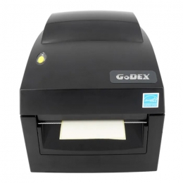 Принтер етикеток Godex DT4x PRO USB, USB-Host, Serial, Ethernet (DT4Х PRO)