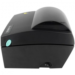 Принтер етикеток Godex DT4x PRO USB, USB-Host, Serial, Ethernet (DT4Х PRO)
