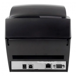 Принтер етикеток Godex DT4x PRO USB, USB-Host, Serial, Ethernet (DT4Х PRO)