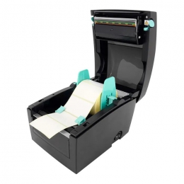 Принтер етикеток Godex DT4x PRO USB, USB-Host, Serial, Ethernet (DT4Х PRO)