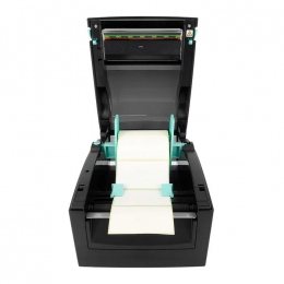 Принтер етикеток Godex DT4x PRO USB, USB-Host, Serial, Ethernet (DT4Х PRO)