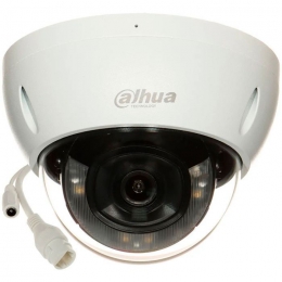 Камера видеонаблюдения Dahua DH-IPC-HDBW2249E-S-IL (2.8)