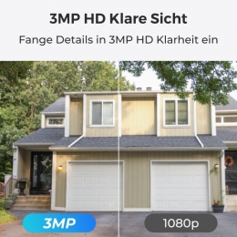 Камера видеонаблюдения Reolink E320 (E1) (E320)