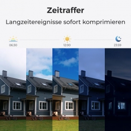 Камера видеонаблюдения Reolink E320 (E1) (E320)