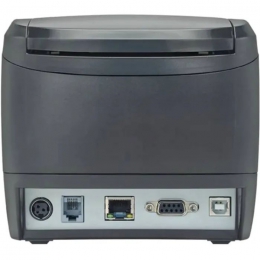 Принтер чеків X-PRINTER XP-Q838L USB, Ethernet, black (XP-Q838L)