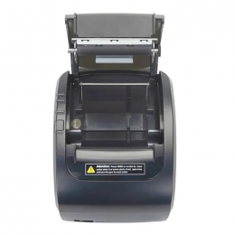 Принтер чеків X-PRINTER XP-Q838L USB, Ethernet, black (XP-Q838L)