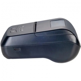 Принтер чеков X-PRINTER XP-P801A 70мм/с, USB, Bluetooth, black (XP-P801A)