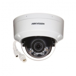 Камера видеонаблюдения Hikvision DS-2CD1143G2-LIUF (2.8)