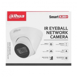 Камера видеонаблюдения Dahua DH-IPC-HDW1230T1 (2.8)