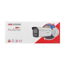 Камера видеонаблюдения Hikvision DS-2CD2T43G2-4LI (6.0)