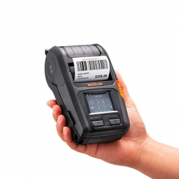 Принтер чеків Bixolon XM7-20WK USB, Wi-Fi ( XM7-20WDaK) (21363)