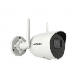 Камера видеонаблюдения Hikvision DS-2CV2041G2-IDW(W) (2.8)