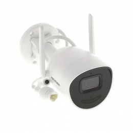Камера видеонаблюдения Hikvision DS-2CV2041G2-IDW(W) (2.8)