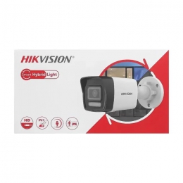 Камера видеонаблюдения Hikvision DS-2CD1023G2-LIUF (4.0)