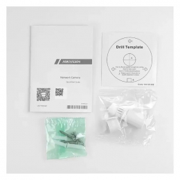 Камера видеонаблюдения Hikvision DS-2CD1023G2-LIUF (4.0)