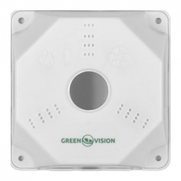 Крепление для видеокамеры Greenvision G-130