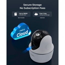 Камера видеонаблюдения Reolink B440