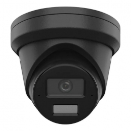 Камера видеонаблюдения Hikvision DS-2CD2383G2-LI2U (2.8) black