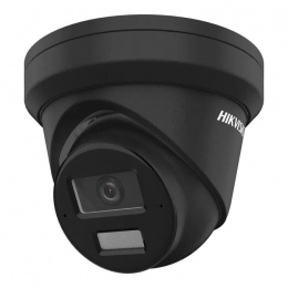 Камера видеонаблюдения Hikvision DS-2CD2383G2-LI2U (2.8) black