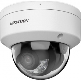 Камера видеонаблюдения Hikvision DS-2CD2147G2H-LISU(eF) (2.8)