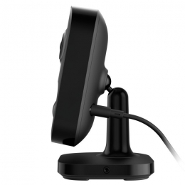 Камера видеонаблюдения Ajax IndoorCam black