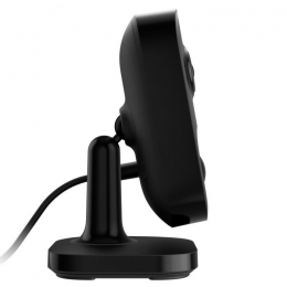 Камера видеонаблюдения Ajax IndoorCam black