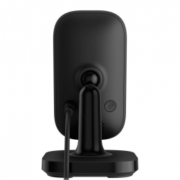 Камера видеонаблюдения Ajax IndoorCam black