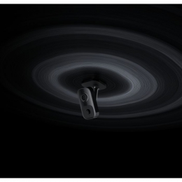 Камера видеонаблюдения Ajax IndoorCam black