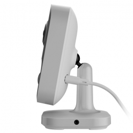 Камера видеонаблюдения Ajax IndoorCam white