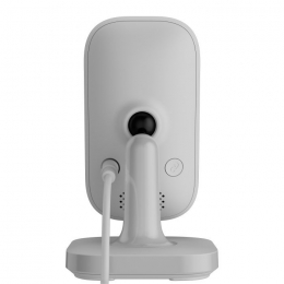 Камера видеонаблюдения Ajax IndoorCam white