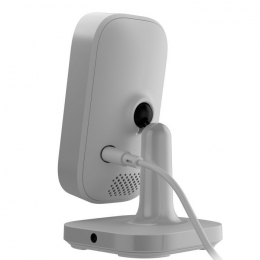 Камера видеонаблюдения Ajax IndoorCam white