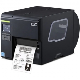 Принтер етикеток TSC ML341P 300Dpi, USB, RS232, Ethernet (ML341P-A001-0202)