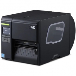 Принтер етикеток TSC ML341P 300Dpi, USB, RS232, Ethernet (ML341P-A001-0202)