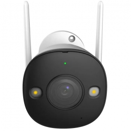 Камера видеонаблюдения Imou Bullet 2E 3Mp (2.8) (IPC-K3DP-3H0WF (2.8))