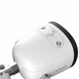 Камера видеонаблюдения Imou Bullet 2E 3Mp (2.8) (IPC-K3DP-3H0WF (2.8))