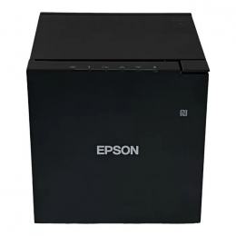 Принтер чеків Epson TM-M30III USB, Black (C31CK50112)