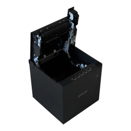 Принтер чеків Epson TM-M30III USB, Black (C31CK50112)