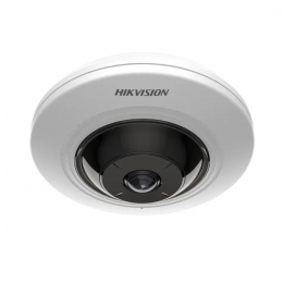 Камера видеонаблюдения Hikvision DS-2CD2955G0-ISU (1.05)