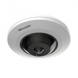 Камера видеонаблюдения Hikvision DS-2CD2955G0-ISU (1.05)