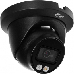 Камера видеонаблюдения Dahua DH-IPC-HDW2249T-S-IL-BE (2.8)