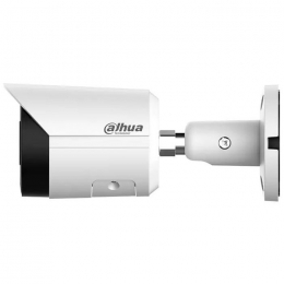 Камера видеонаблюдения Dahua DH-IPC-HFW2249S-S-IL (2.8)