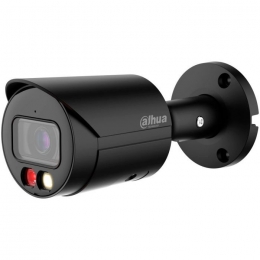 Камера видеонаблюдения Dahua DH-IPC-HFW2249S-S-IL-BE (2.8)